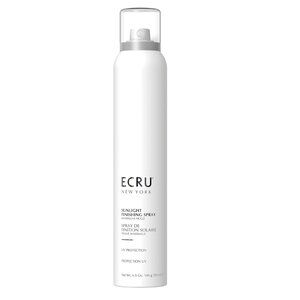 Ecru New York  || Sunlight Finishing Spray Max Hold